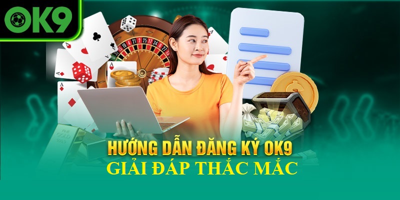 Những lí do người chơi nên lựa chọn OK9